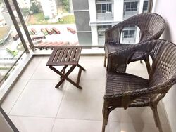 Lumiere (D2), Apartment #593753811